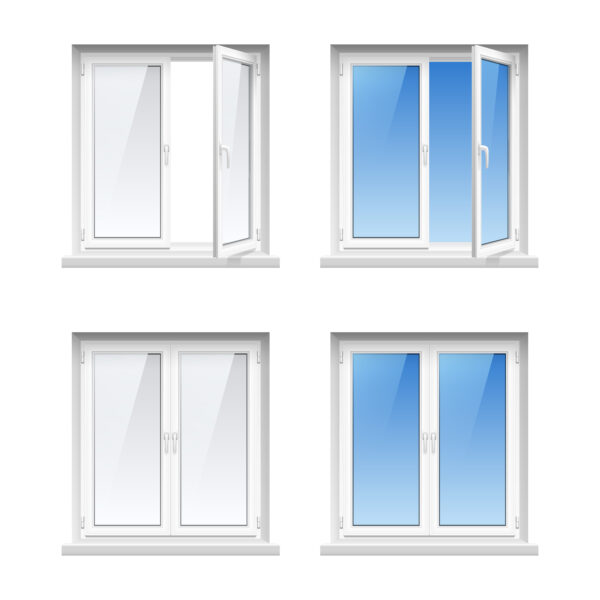 UPVC WINDOW 2